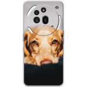Чохол BoxFace Nothing Phone (3a) Pro 