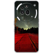 Чохол BoxFace Nothing Phone (3a) Pro 