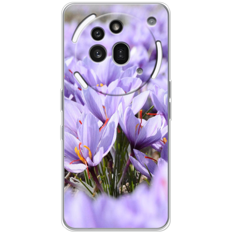Чохол BoxFace Nothing Phone (3a) Pro 