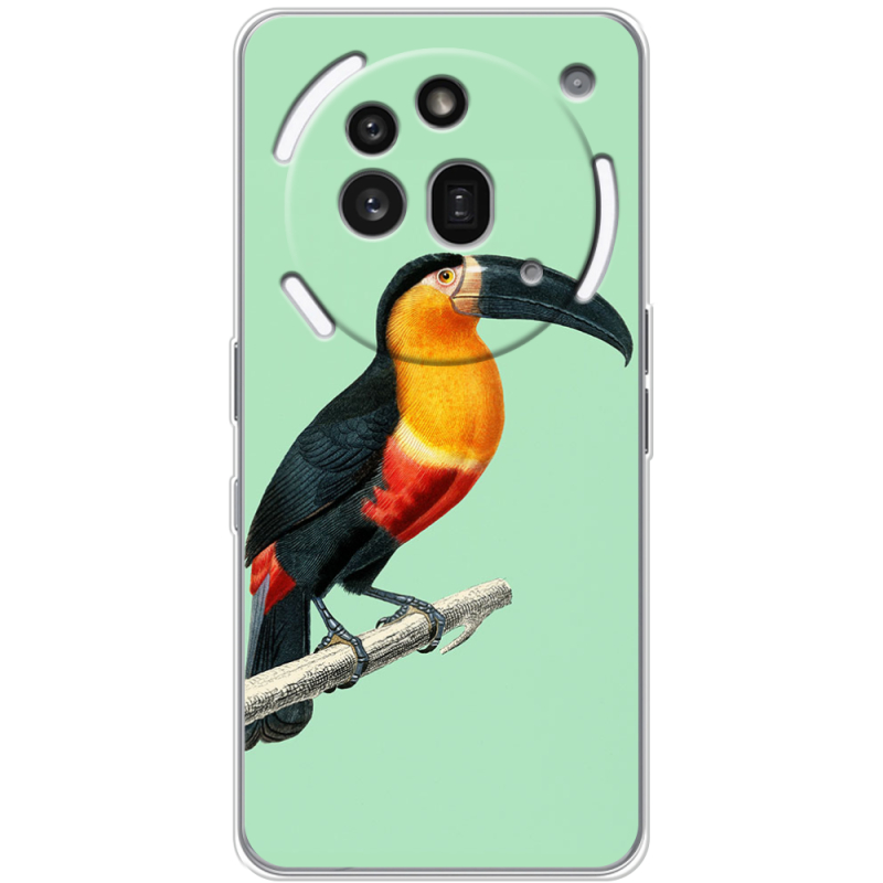 Чохол BoxFace Nothing Phone (3a) Pro 