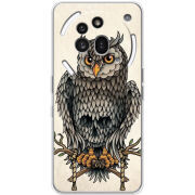 Чохол BoxFace Nothing Phone (3a) Pro 