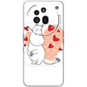 Чохол BoxFace Nothing Phone (3a) Pro Mumintroll