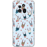 Чохол BoxFace Nothing Phone (3a) Pro 