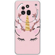 Чохол BoxFace Nothing Phone (3a) Pro 