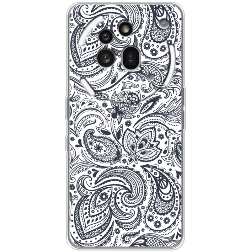 Чохол BoxFace Nothing Phone (3a) Pro 