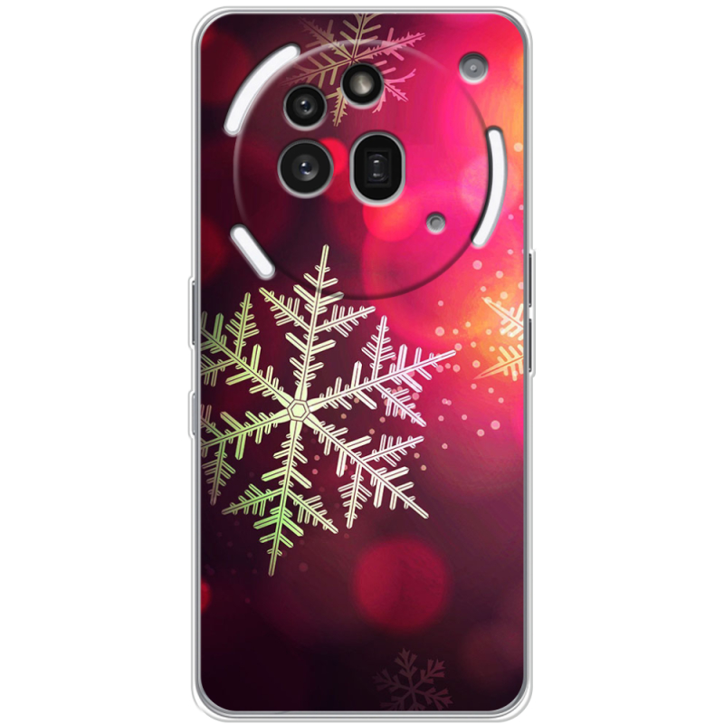 Чохол BoxFace Nothing Phone (3a) Pro 