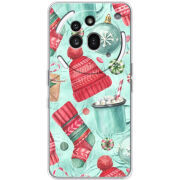 Чохол BoxFace Nothing Phone (3a) Pro 