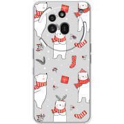 Чохол BoxFace Nothing Phone (3a) Pro 
