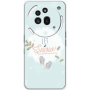 Чохол BoxFace Nothing Phone (3a) Pro 