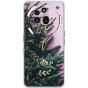 Чохол BoxFace Nothing Phone (3a) Pro 
