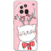 Чохол BoxFace Nothing Phone (3a) Pro 