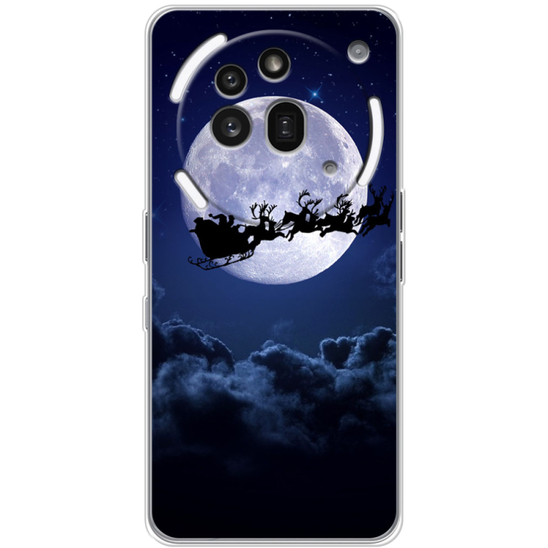 Чохол BoxFace Nothing Phone (3a) Pro 