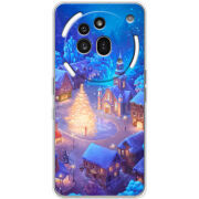 Чохол BoxFace Nothing Phone (3a) Pro 