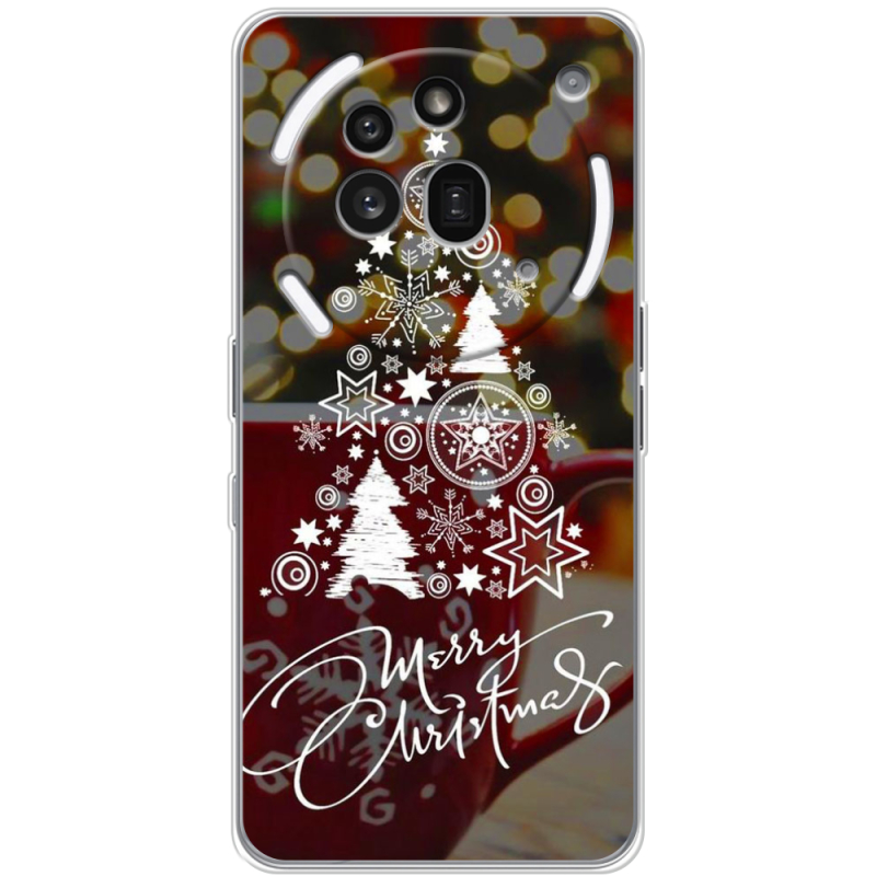 Чохол BoxFace Nothing Phone (3a) Pro 