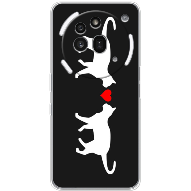 Чохол BoxFace Nothing Phone (3a) Pro 