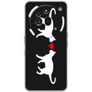 Чохол BoxFace Nothing Phone (3a) Pro 