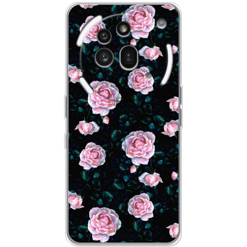 Чохол BoxFace Nothing Phone (3a) Pro 