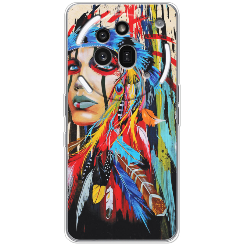Чохол BoxFace Nothing Phone (3a) Pro 
