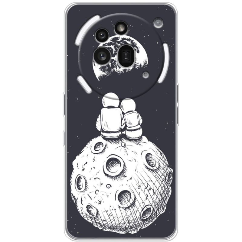 Чохол BoxFace Nothing Phone (3a) Pro 