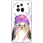 Чохол BoxFace Nothing Phone (3a) Pro 