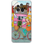 Чохол BoxFace Nothing Phone (3a) Pro 