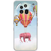 Чохол BoxFace Nothing Phone (3a) Pro 