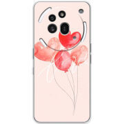 Чохол BoxFace Nothing Phone (3a) Pro 