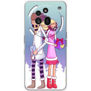 Чохол BoxFace Nothing Phone (3a) Pro 