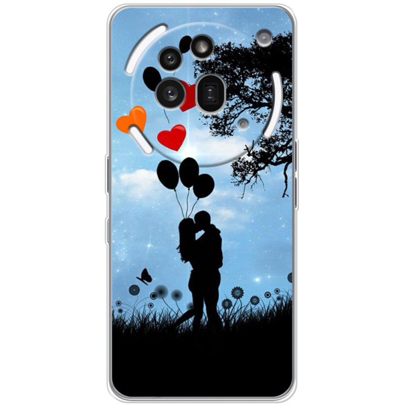 Чохол BoxFace Nothing Phone (3a) Pro 