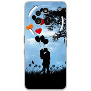 Чохол BoxFace Nothing Phone (3a) Pro 