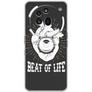 Чохол BoxFace Nothing Phone (3a) Pro 