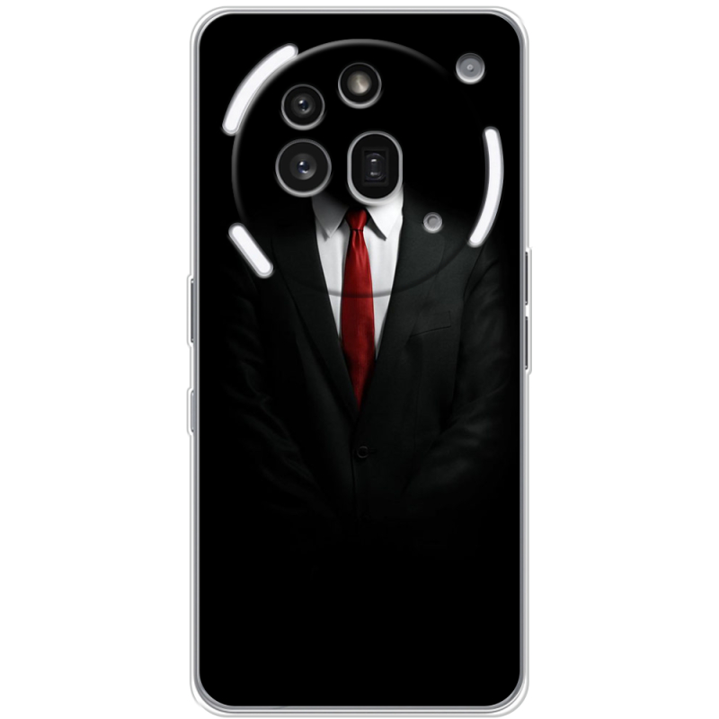 Чохол BoxFace Nothing Phone (3a) Pro 