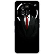 Чохол BoxFace Nothing Phone (3a) Pro 