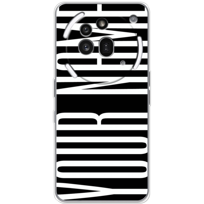 Чохол BoxFace Nothing Phone (3a) Pro 