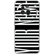 Чохол BoxFace Nothing Phone (3a) Pro 