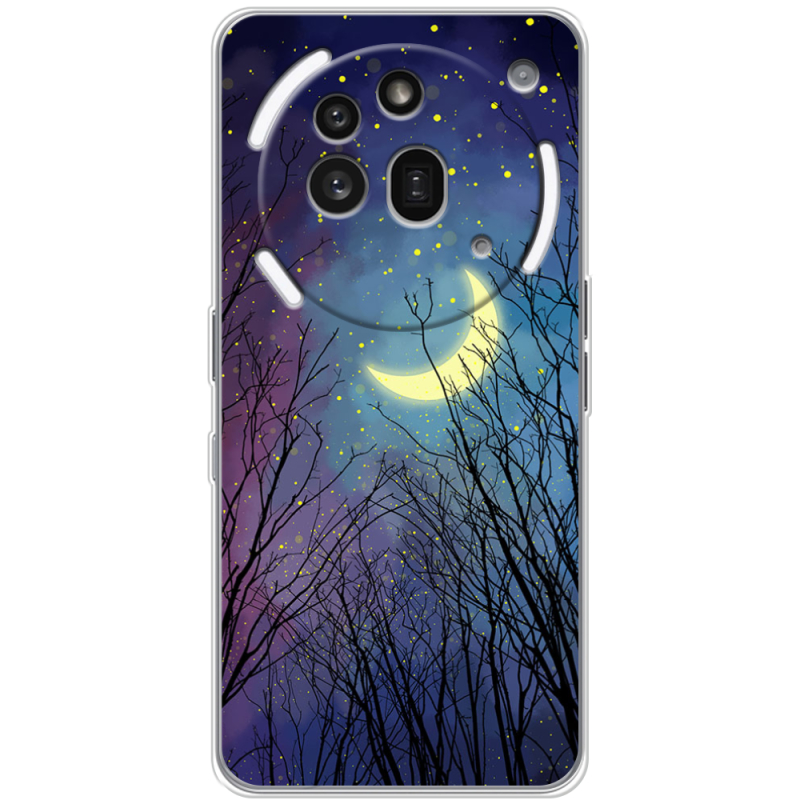 Чохол BoxFace Nothing Phone (3a) Pro 