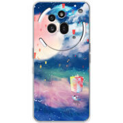 Чохол BoxFace Nothing Phone (3a) Pro Sky Lanterns