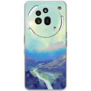 Чохол BoxFace Nothing Phone (3a) Pro 