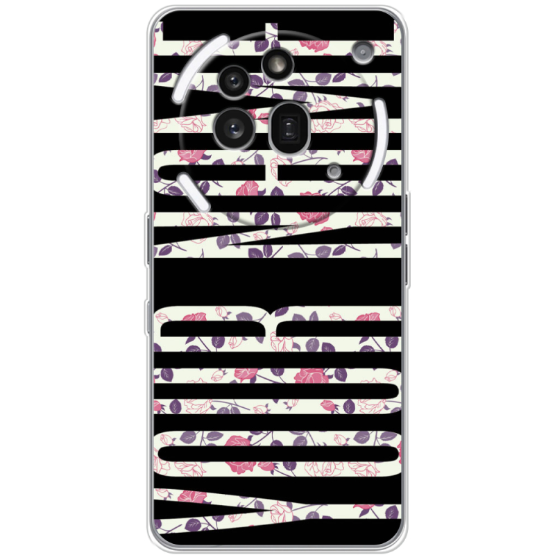 Чохол BoxFace Nothing Phone (3a) Pro 