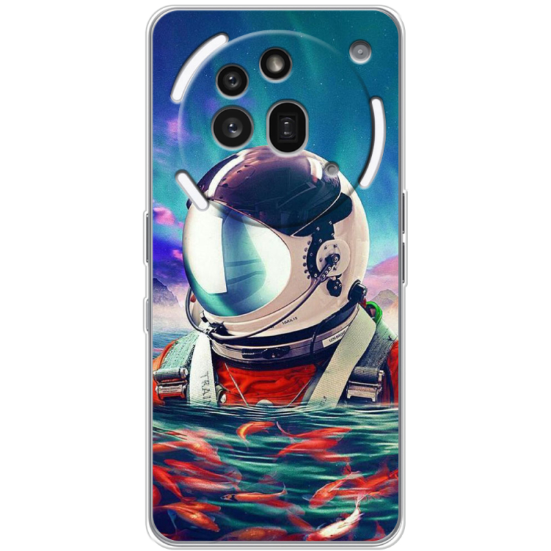 Чохол BoxFace Nothing Phone (3a) Pro 
