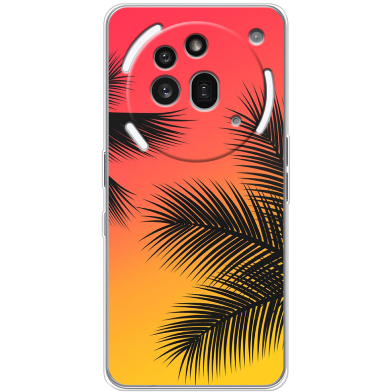Чохол BoxFace Nothing Phone (3a) Pro 