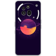 Чохол BoxFace Nothing Phone (3a) Pro Desert-Planet