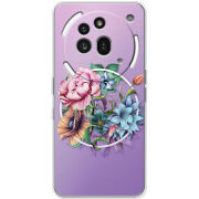 Чохол BoxFace Nothing Phone (3a) Pro 