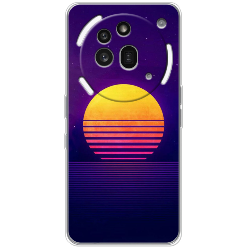 Чохол BoxFace Nothing Phone (3a) Pro 