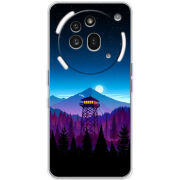 Чохол BoxFace Nothing Phone (3a) Pro 