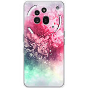 Чохол BoxFace Nothing Phone (3a) Pro 