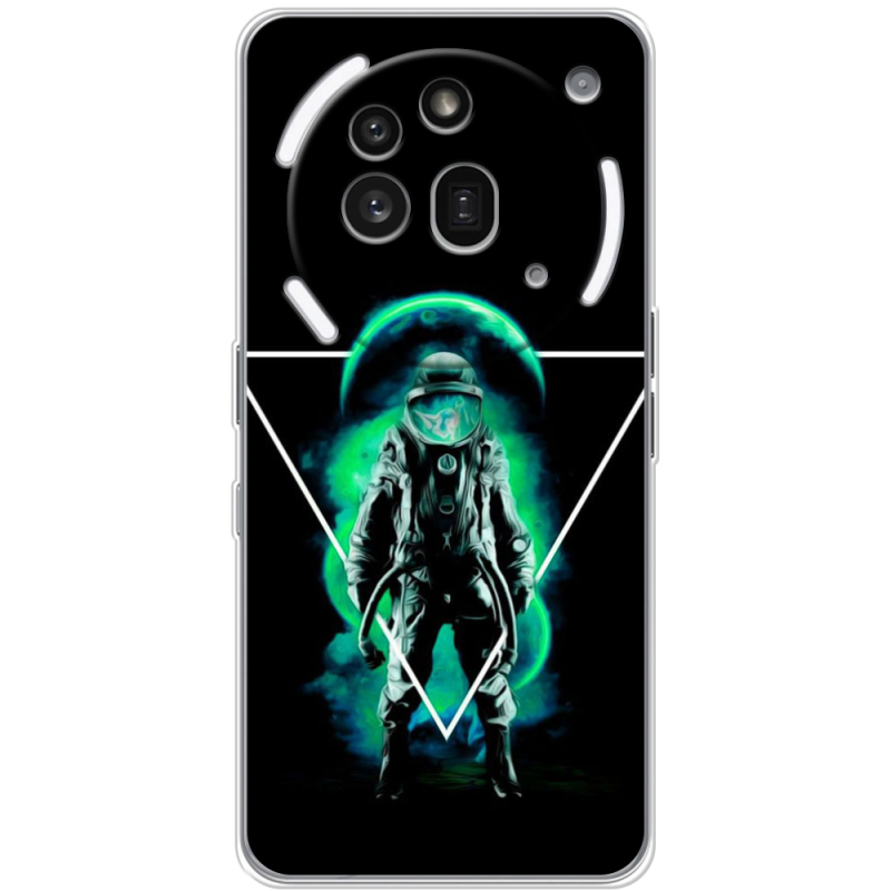 Чохол BoxFace Nothing Phone (3a) Pro 