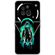 Чохол BoxFace Nothing Phone (3a) Pro 