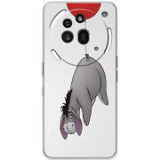 Чохол BoxFace Nothing Phone (3a) Pro 