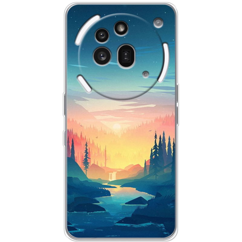 Чохол BoxFace Nothing Phone (3a) Pro 
